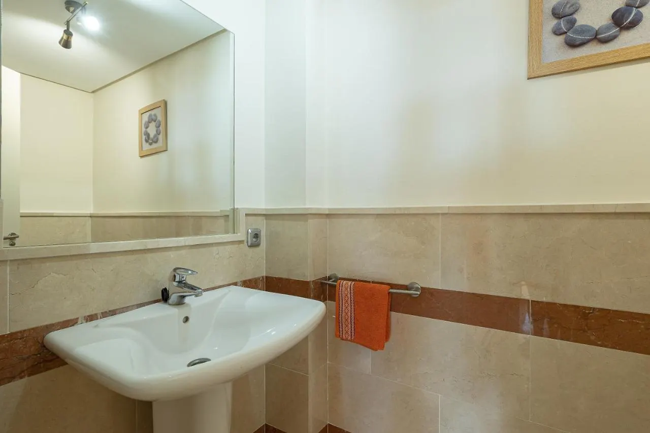 Magnifico Apartamento De 3 Dormitorios En Riviera Andaluza Estepona Apartment