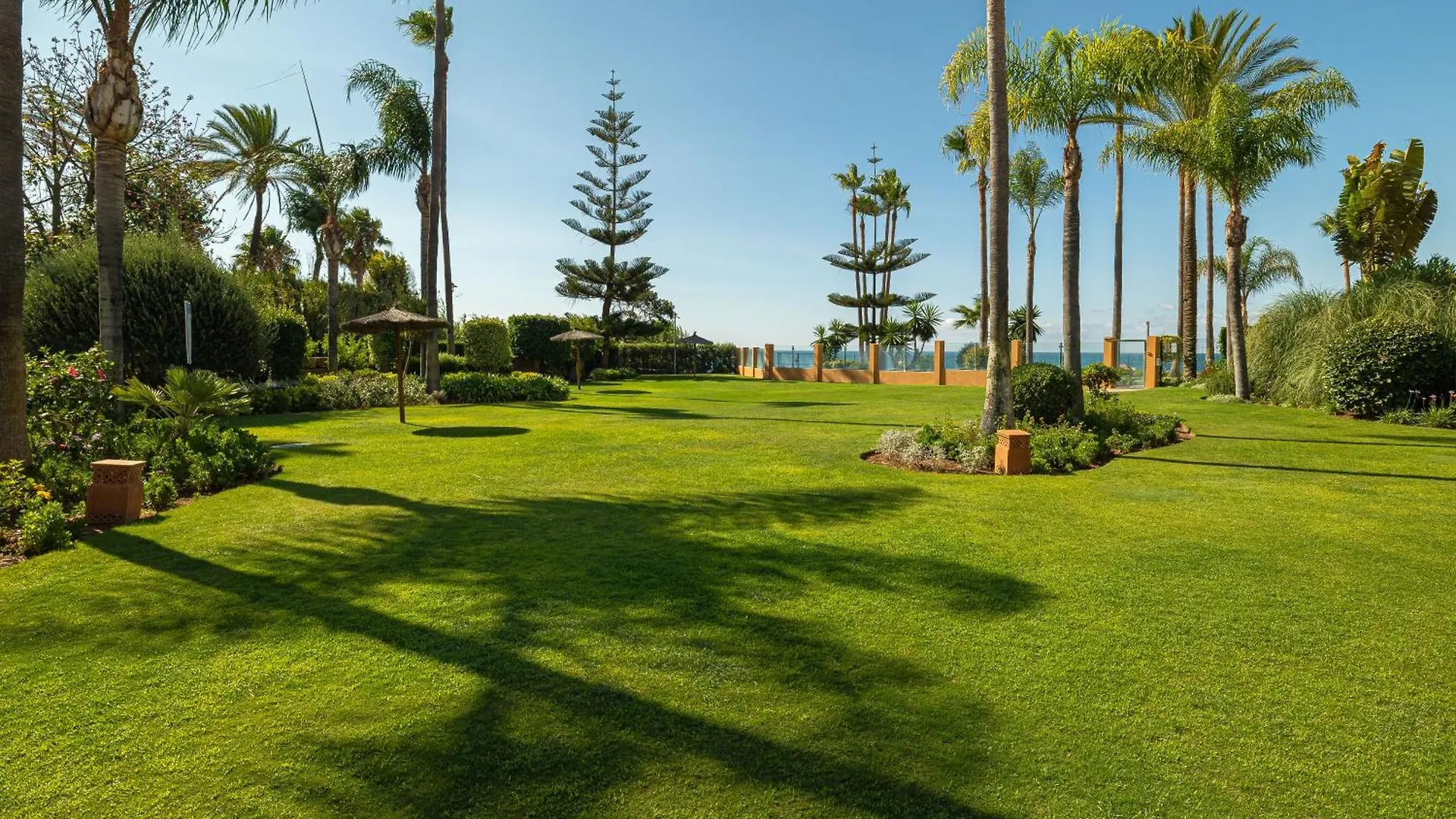 Apartment Magnifico Apartamento De 3 Dormitorios En Riviera Andaluza Estepona