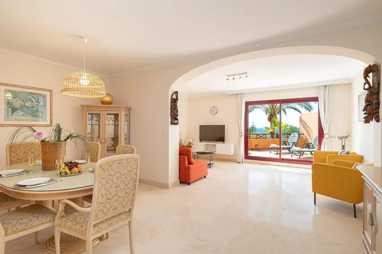 Magnifico Apartamento De 3 Dormitorios En Riviera Andaluza Estepona 0*,  Spain